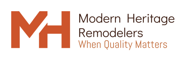 Modern Heritage Remodelers - When Quality Matters